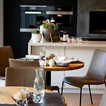 Mesnerhaus&gourmetrestaurant Mesnerhaus Mit 4 Hauben Hotel Mauterndorf (Salzburg)