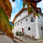 Mesnerhaus & Gourmetrestaurant Mesnerhaus Mit 4 Hauben *
