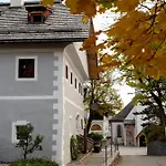 Mesnerhaus & Gourmetrestaurant Mesnerhaus Mit 4 Hauben Mauterndorf (Salzburg)
