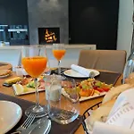 Mesnerhaus & Gourmetrestaurant Mesnerhaus Mit 4 Hauben Hotel *