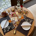 Hotel Mesnerhaus & Gourmetrestaurant Mesnerhaus Mit 4 Hauben Mauterndorf (Salzburg)