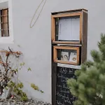 Mesnerhaus & Gourmetrestaurant Mesnerhaus Mit 4 Hauben *