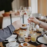 호텔 Mesnerhaus & Gourmetrestaurant Mesnerhaus Mit 4 Hauben
