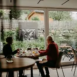 Mesnerhaus & Gourmetrestaurant Mesnerhaus Mit 4 Hauben * Mauterndorf (Salzburg)