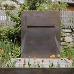 Mesnerhaus & Gourmetrestaurant Mesnerhaus Mit 4 Hauben 호텔