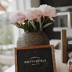 호텔 Mesnerhaus & Gourmetrestaurant Mesnerhaus Mit 4 Hauben 마우어테른도르프
