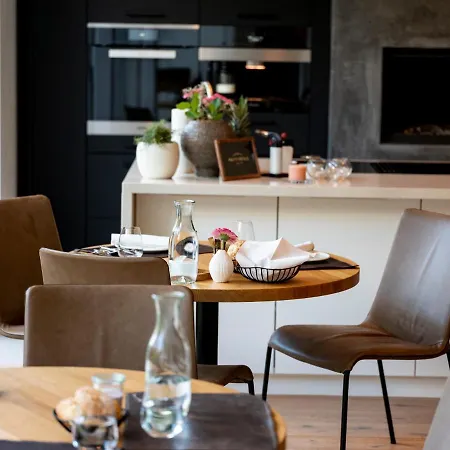 Mesnerhaus & Gourmetrestaurant Mesnerhaus Mit 4 Hauben Hotel Mauterndorf (Salzburg)