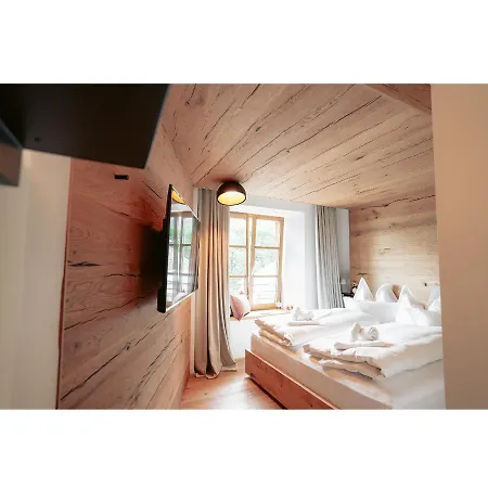 Hotel Mesnerhaus & Gourmetrestaurant Mesnerhaus Mit 4 Hauben