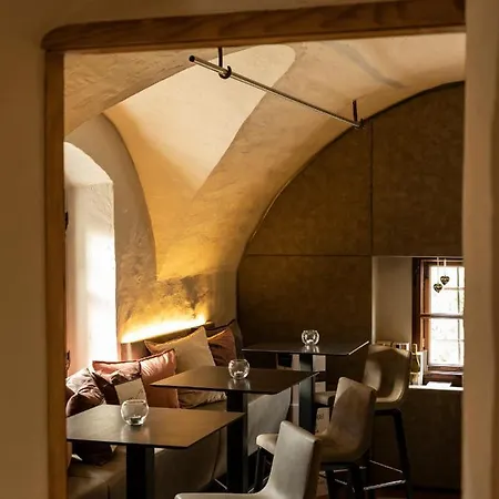Hotell Mesnerhaus Boutique-hotel Mauterndorf (Salzburg)