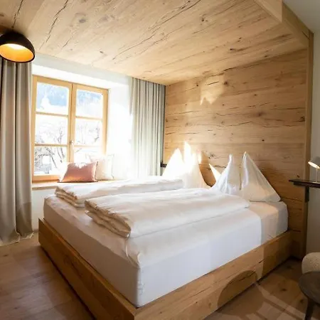 Mesnerhaus & Gourmetrestaurant Mesnerhaus Mit 4 Hauben *