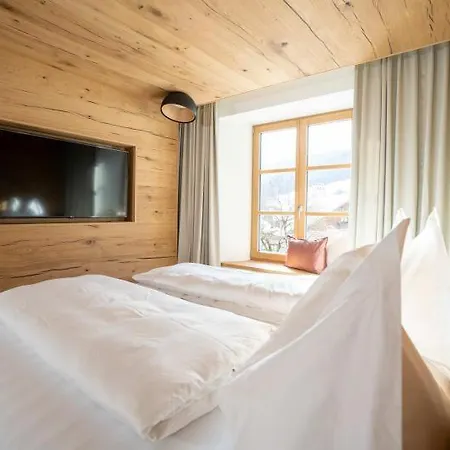 Mesnerhaus & Gourmetrestaurant Mesnerhaus Mit 4 Hauben Hotel Mauterndorf (Salzburg)