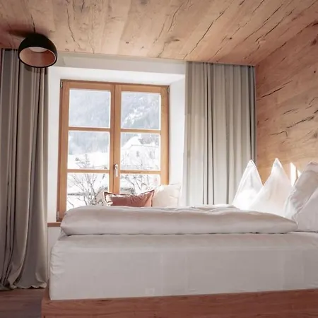 Mesnerhaus Boutique-hotel *