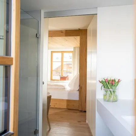 Mesnerhaus & Gourmetrestaurant Mesnerhaus Mit 4 Hauben * Mauterndorf (Salzburg)