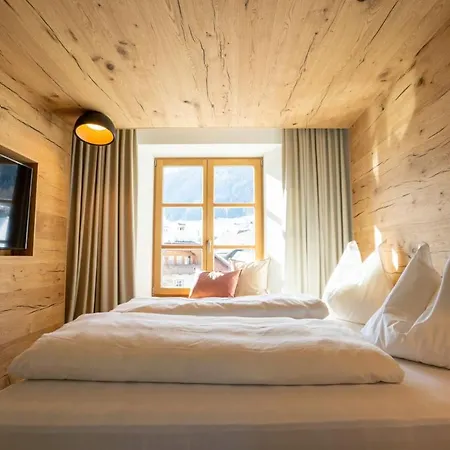 Hotel Mesnerhaus & Gourmetrestaurant Mesnerhaus Mit 4 Hauben