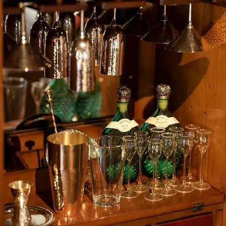 Hotell Mesnerhaus Boutique-hotel
