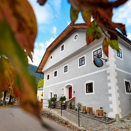 Mesnerhaus Boutique-hotel *
