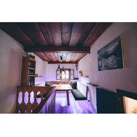 Mesnerhaus & Gourmetrestaurant Mesnerhaus Mit 4 Hauben * Mauterndorf (Salzburg)