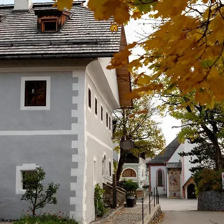 Mesnerhaus Boutique-hotel Mauterndorf (Salzburg)