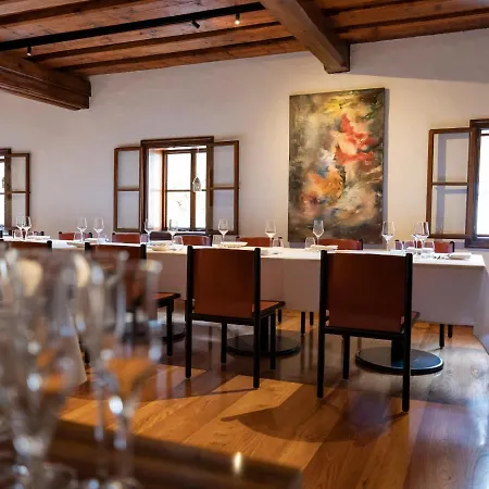 Mesnerhaus & Gourmetrestaurant Mesnerhaus Mit 4 Hauben *