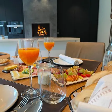 Mesnerhaus Boutique-hotel Hotell *