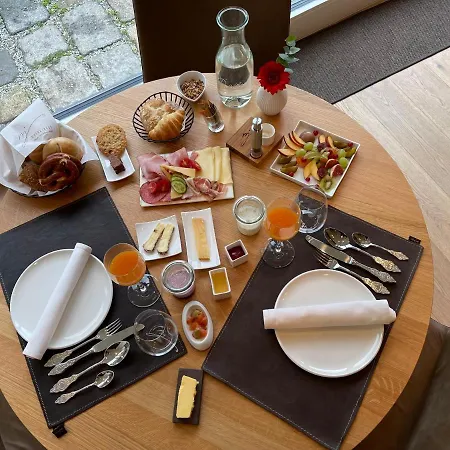 Hotell Mesnerhaus Boutique-hotel Mauterndorf (Salzburg)