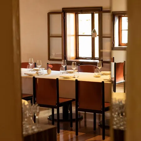Hotell Mesnerhaus Boutique-hotel *