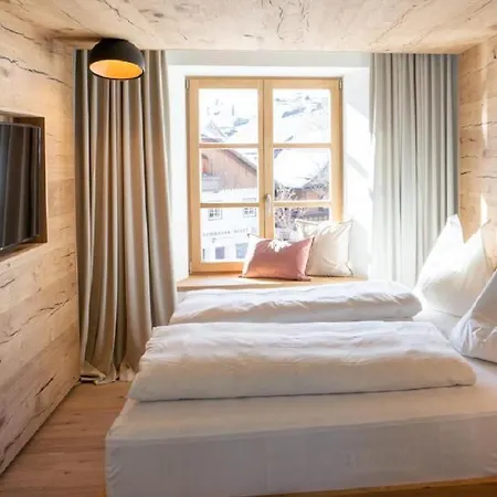 Hotel Mesnerhaus & Gourmetrestaurant Mesnerhaus Mit 4 Hauben