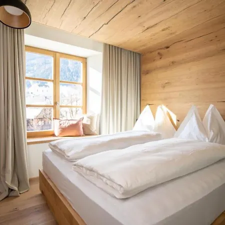 Mesnerhaus Boutique-hotel Hotel Mauterndorf (Salzburg)