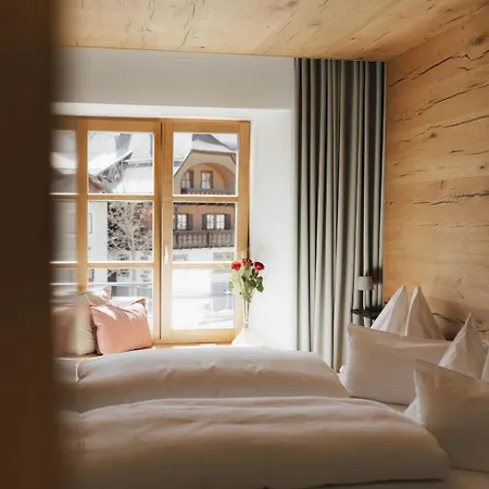 Mesnerhaus Boutique-hotel