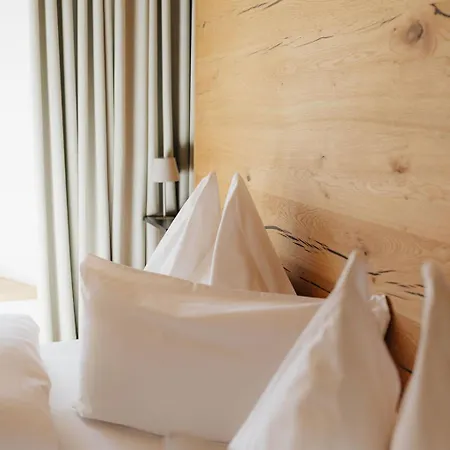 Hotell Mesnerhaus Boutique-hotel *