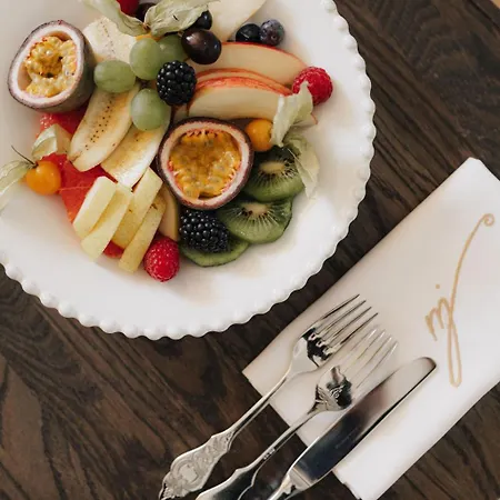 Mesnerhaus & Gourmetrestaurant Mesnerhaus Mit 4 Hauben Hotel Mauterndorf (Salzburg)