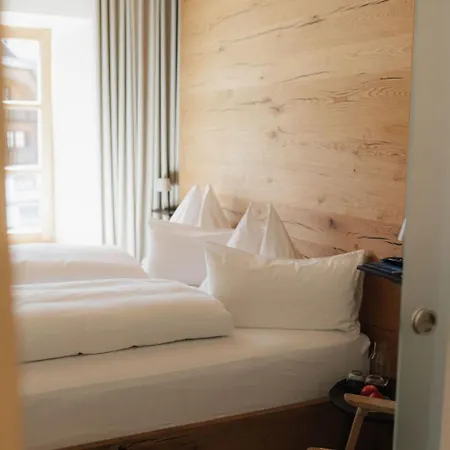 Hotel Mesnerhaus & Gourmetrestaurant Mesnerhaus Mit 4 Hauben Mauterndorf (Salzburg)