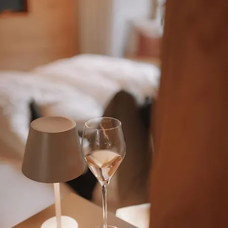 Mesnerhaus Boutique-hotel Mauterndorf (Salzburg)