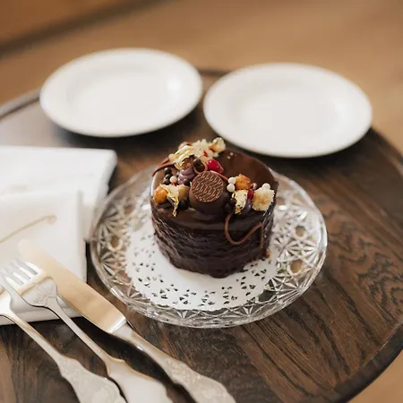 Mesnerhaus & Gourmetrestaurant Mesnerhaus Mit 4 Hauben