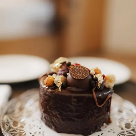 Hotel Mesnerhaus & Gourmetrestaurant Mesnerhaus Mit 4 Hauben