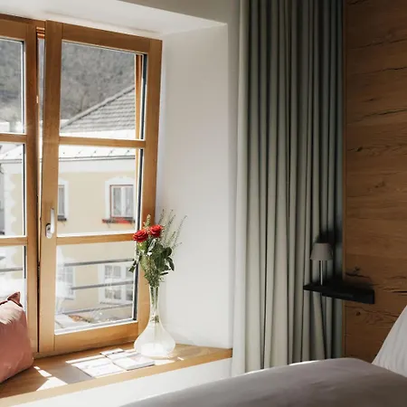 Mesnerhaus Boutique-hotel Mauterndorf (Salzburg)