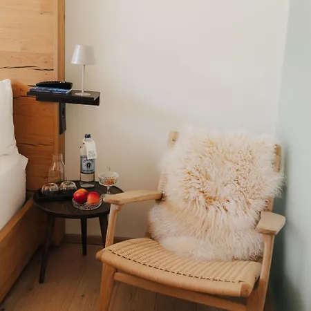 Hotell Mesnerhaus Boutique-hotel Mauterndorf (Salzburg)