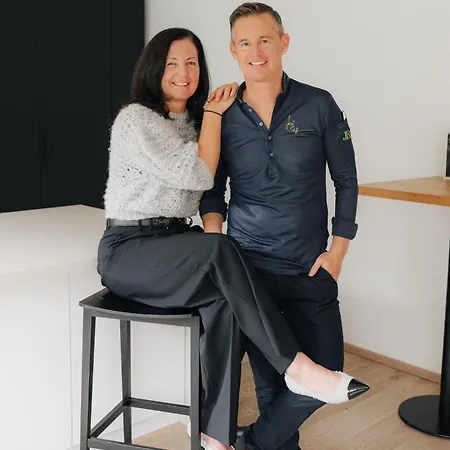 Mesnerhaus & Gourmetrestaurant Mesnerhaus Mit 4 Hauben Hotel *