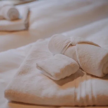 Hotell Mesnerhaus Boutique-hotel