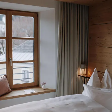 Hotel Mesnerhaus Boutique-hotel Mauterndorf (Salzburg)