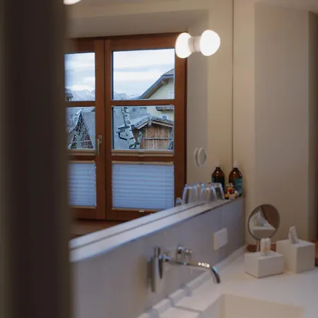 Hotell Mesnerhaus Boutique-hotel Mauterndorf (Salzburg)