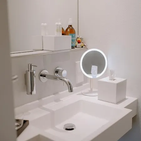Mesnerhaus Boutique-hotel Hotell *
