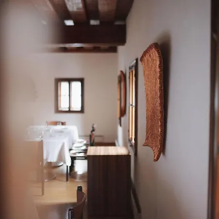 Mesnerhaus & Gourmetrestaurant Mesnerhaus Mit 4 Hauben