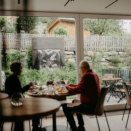 Mesnerhaus Boutique-hotel * Mauterndorf (Salzburg)