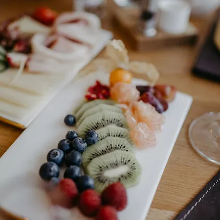 Mesnerhaus Boutique-hotel Hotell *