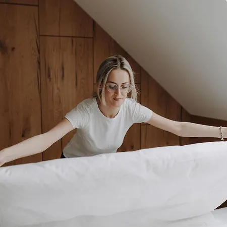 Mesnerhaus Boutique-hotel Hotell Mauterndorf (Salzburg)