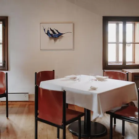 Hotell Mesnerhaus Boutique-hotel