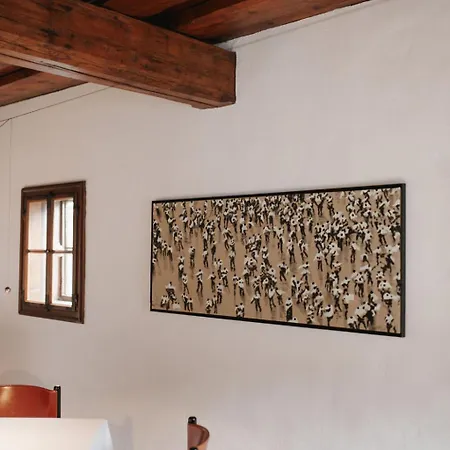 Mesnerhaus Boutique-hotel * Mauterndorf (Salzburg)