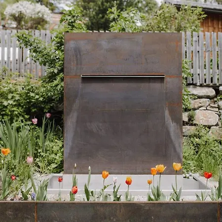 Mesnerhaus & Gourmetrestaurant Mesnerhaus Mit 4 Hauben Szálloda