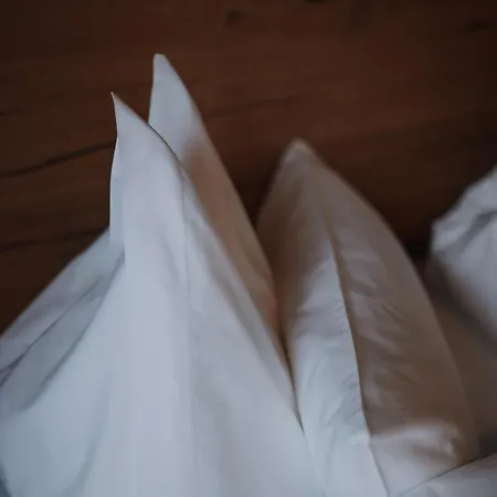 Mesnerhaus Boutique-hotel Hotell